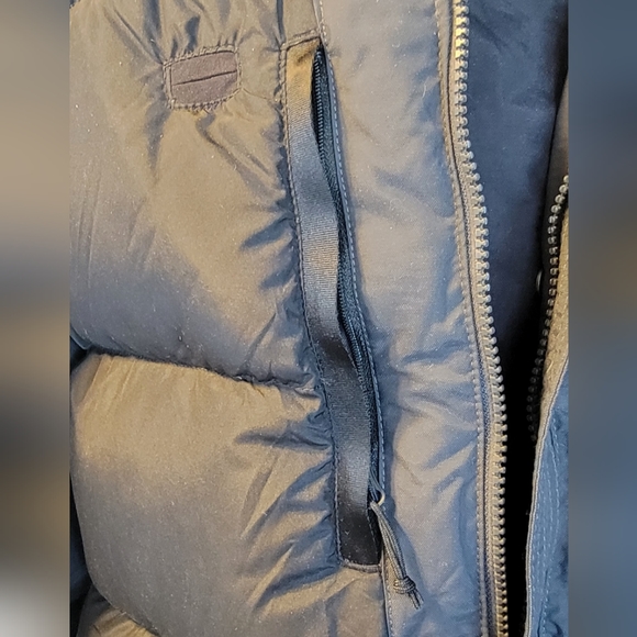 The North Face Men's Gotham III 550-Down Warm Insulated Winter Jacket Asphalt XL - Picture 10 of 13